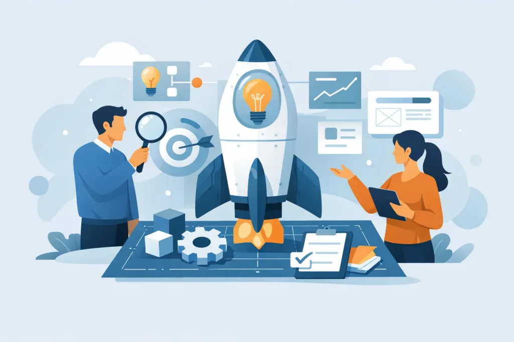 What Is a Startup MVP, Really?