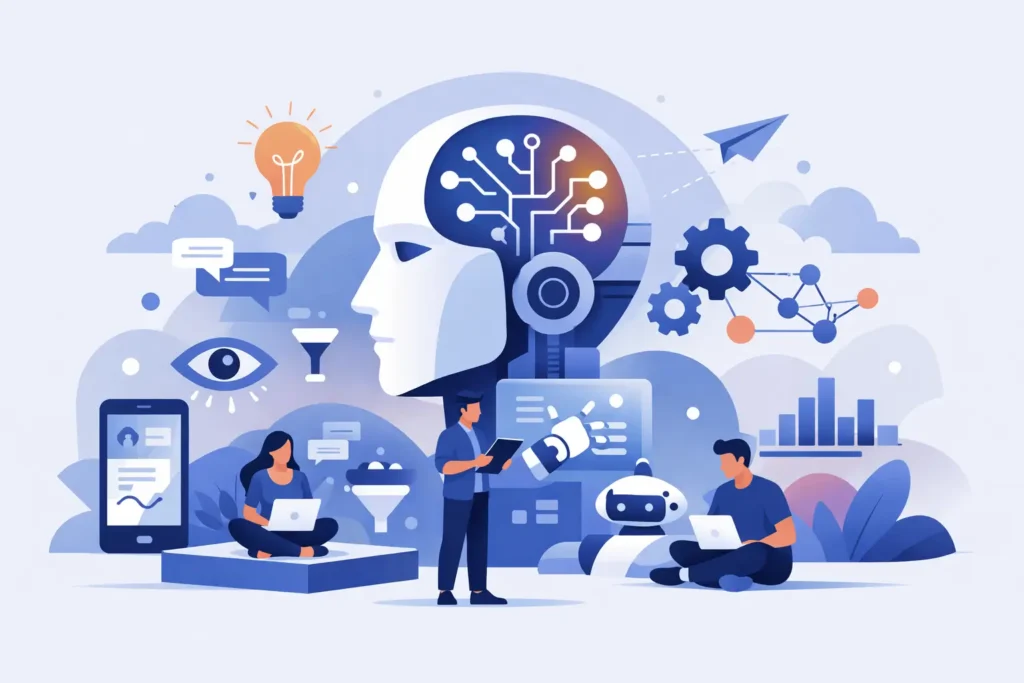 9 AI Features for Startup Apps That Matter