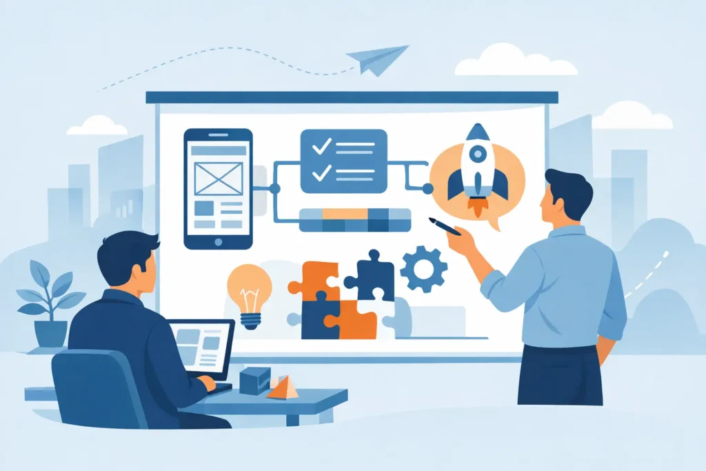 A Founder’s Guide to Fixed Scope MVPs