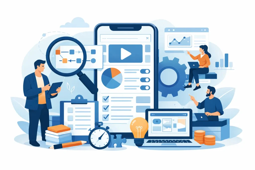 Founder Guide to App Scoping That Works