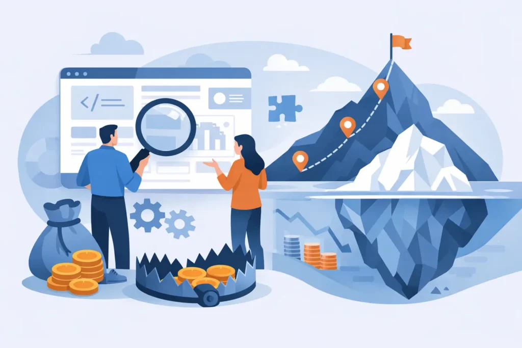 How to Avoid Hidden Costs in Development