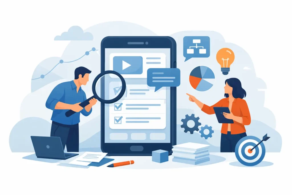 How to Scope an App Idea Without Guessing