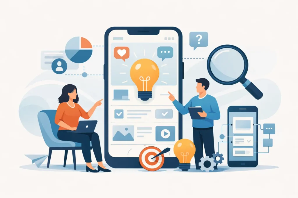How to Validate App Idea Before Coding