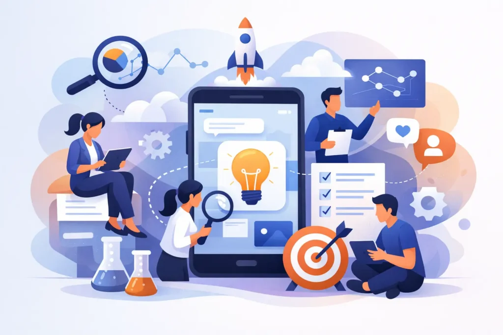 7 Best Ways to Validate App Ideas