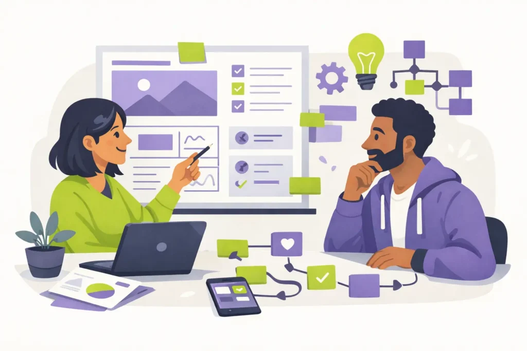 A Guide to Startup Product Requirements