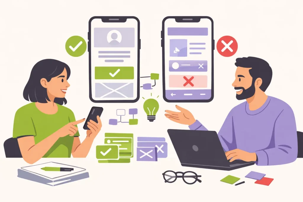 Founder Guide to App Prototyping