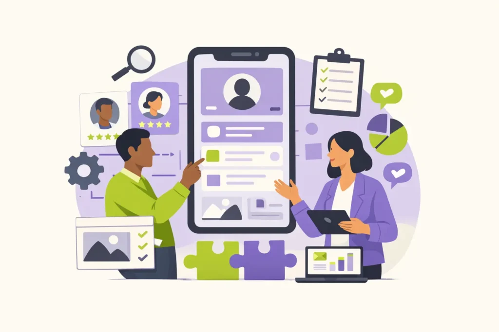 How to Choose App Development Partner