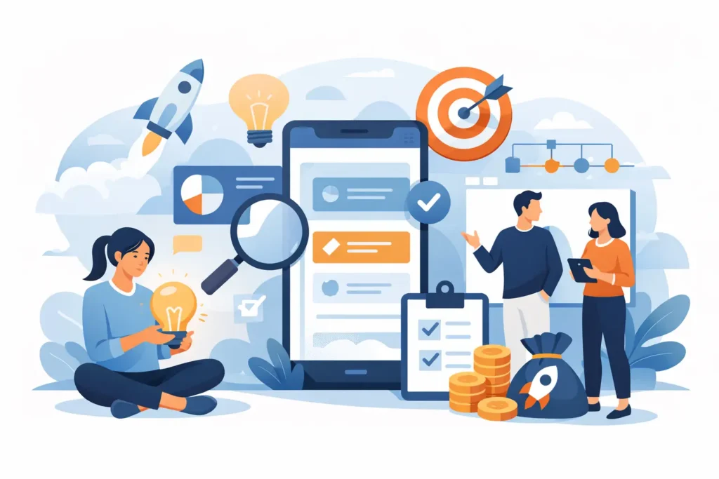 Startup App Idea Validation Process That Works