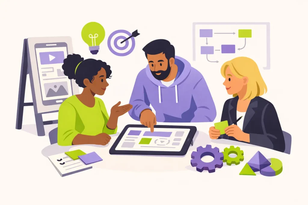 Startup MVP Planning Guide for Founders