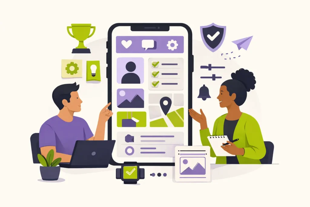 9 Best Features for First App Release