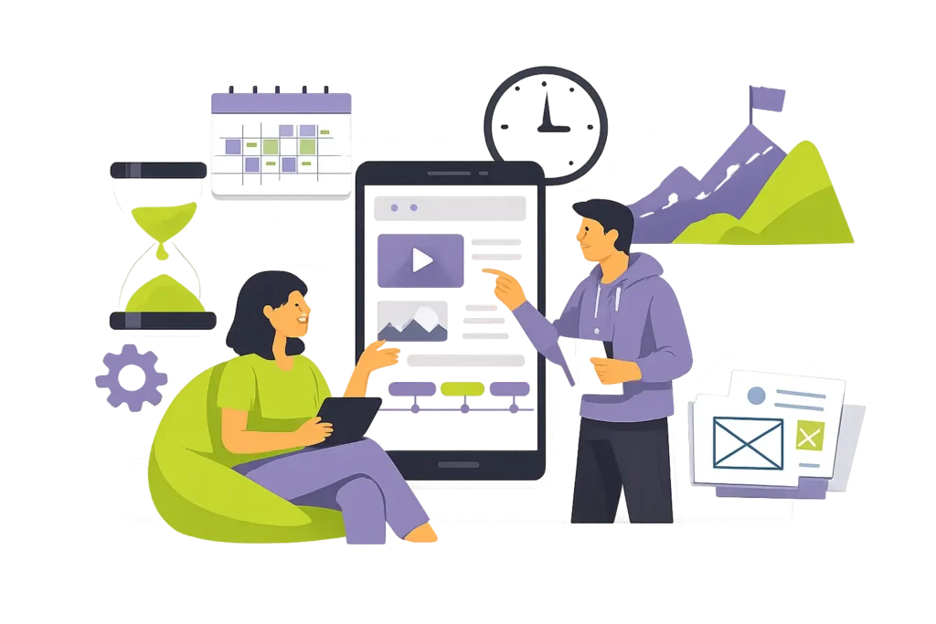 How Long Does MVP Development Take?