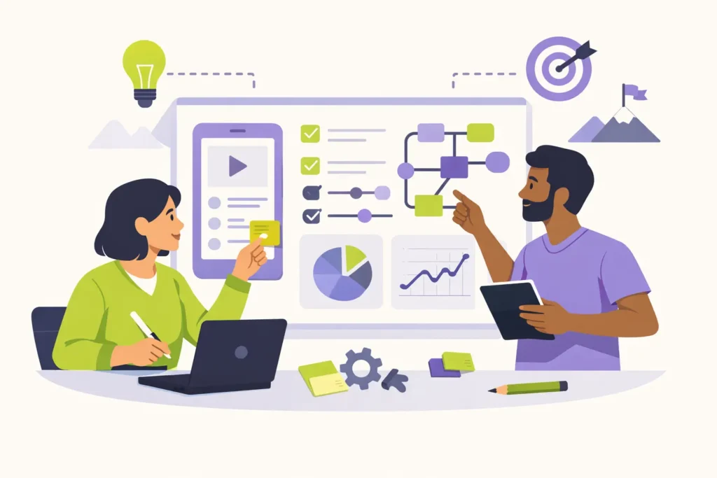How to Plan Startup MVP Features Right