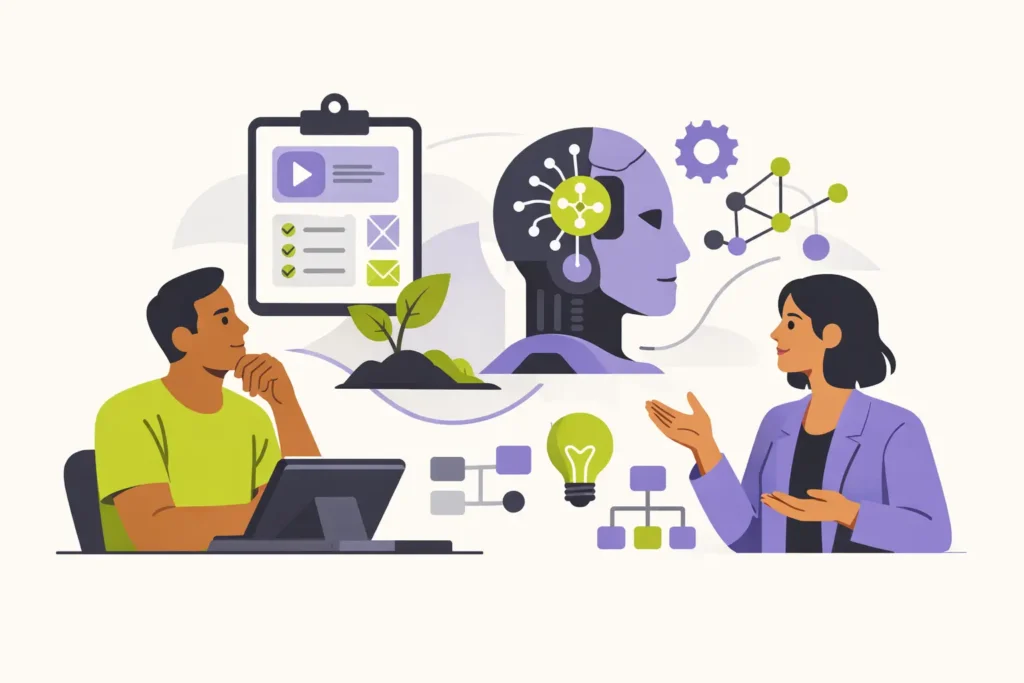 When Should Startups Add AI to Their MVP?