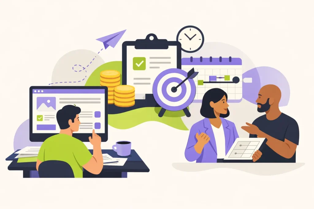 Why Fixed Price Development Works for MVPs