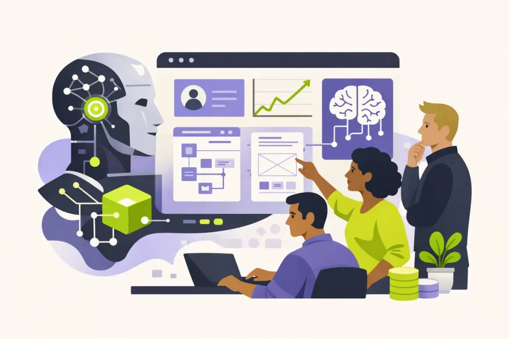 AI Powered MVP Trends Founders Should Act On