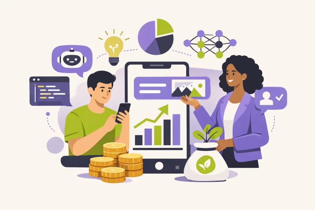 Best AI Features for Apps That Earn Their Keep