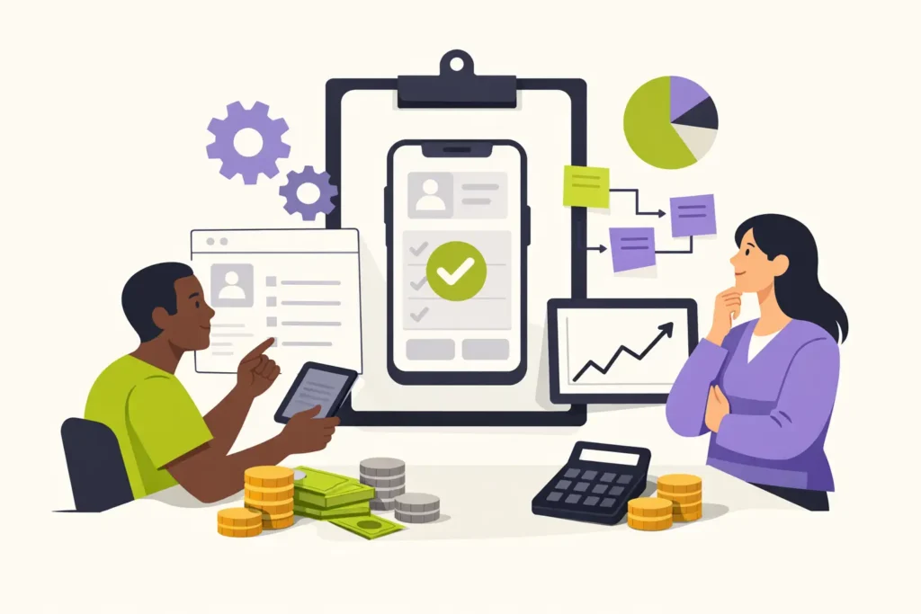 How Much Does MVP Cost? A Founder’s Real Budget