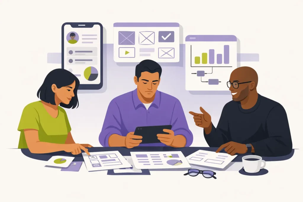 How to Prepare for App Kickoff Without Surprises