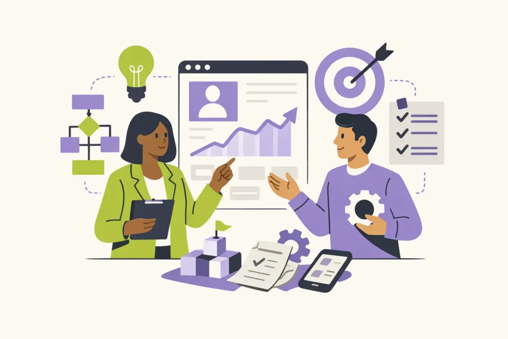 Non Technical Founder Product Guide for MVPs
