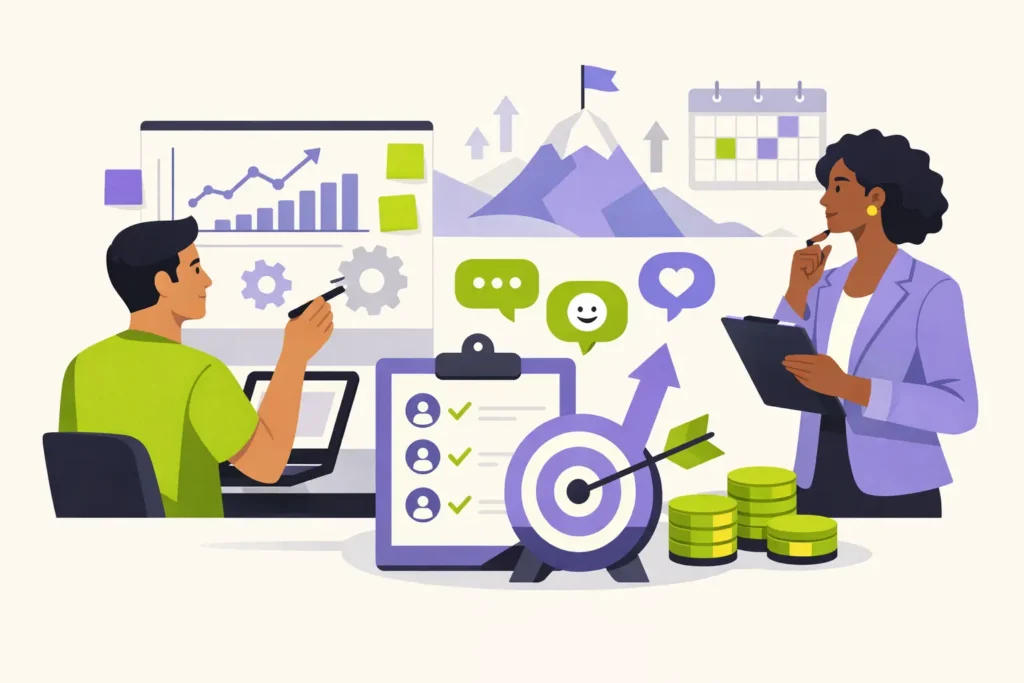 What Happens After MVP Launch? Your Next 90 Days