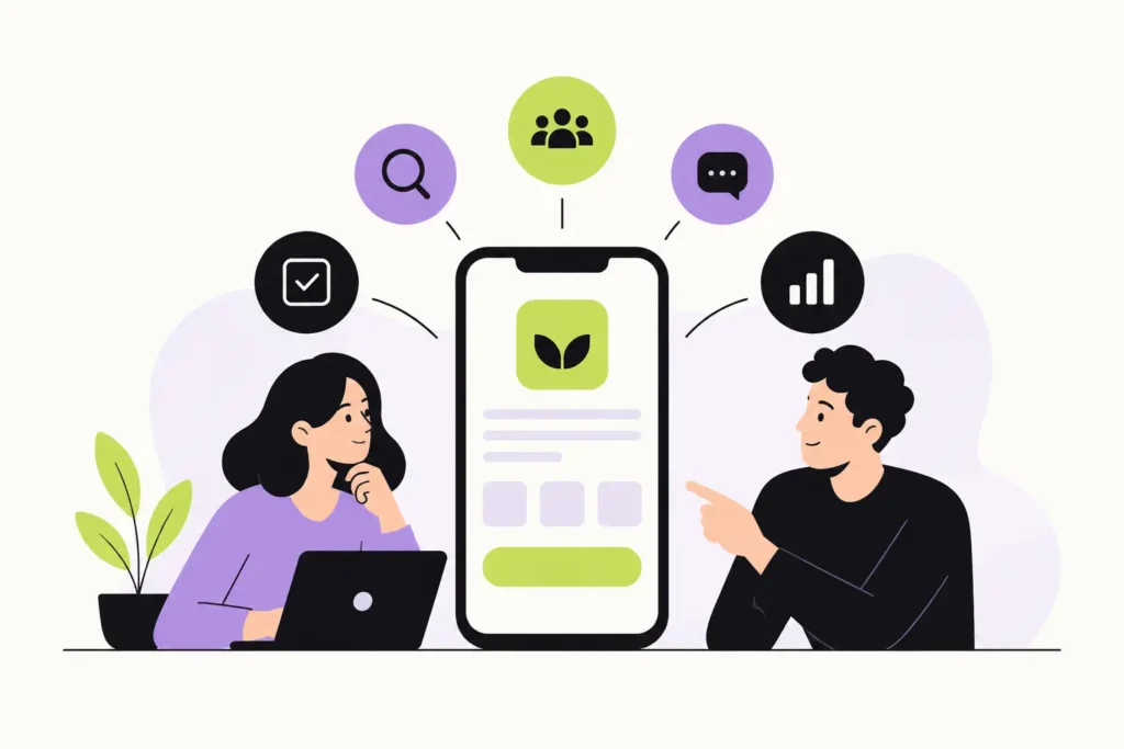 7 Best App Validation Methods Before You Build