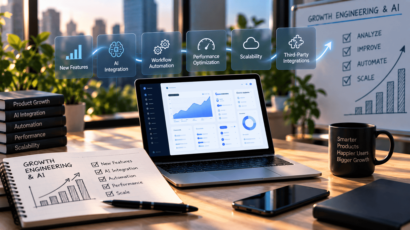 Growth Engineering & AI