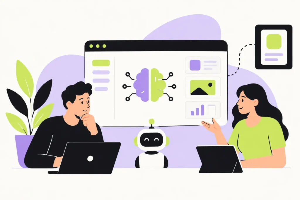 AI Development Services for Startup MVPs