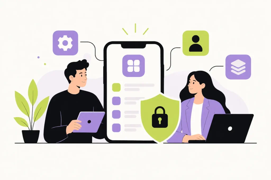 App Ownership Rules Every Founder Should Know