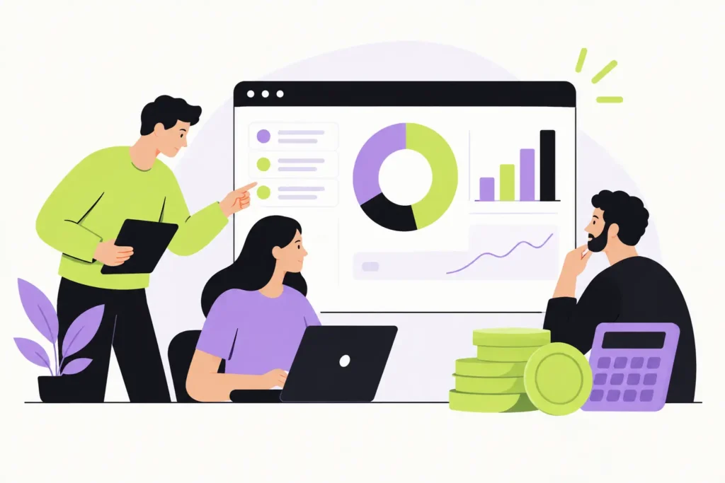 How to Estimate Software Development Budget