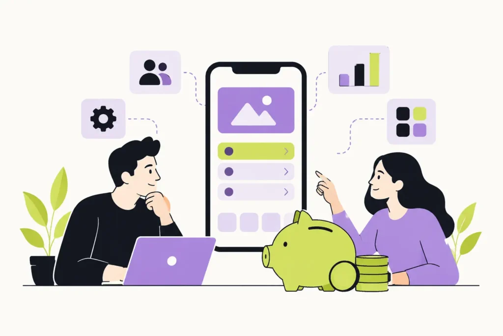 What a Startup MVP Budget Should Actually Cover