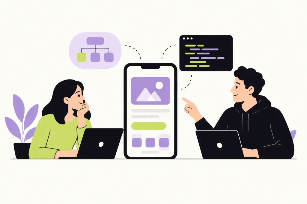 When Should Founders Hire Developers for an MVP?