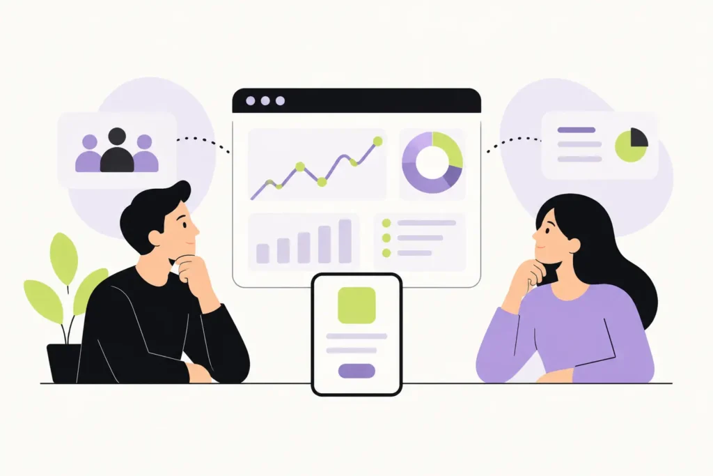 Does MVP Need Analytics Before You Launch?