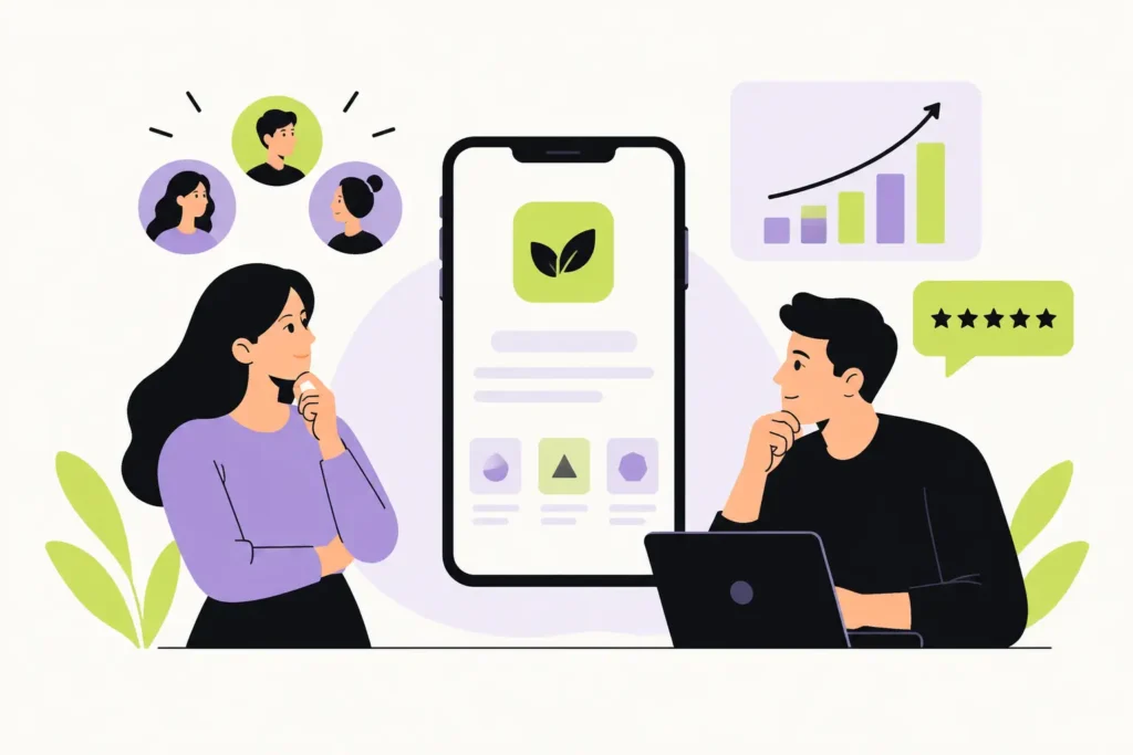 How to Validate App Demand Before You Build