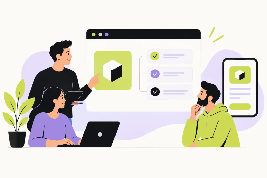 MVP Delivery System Review for Startup Founders