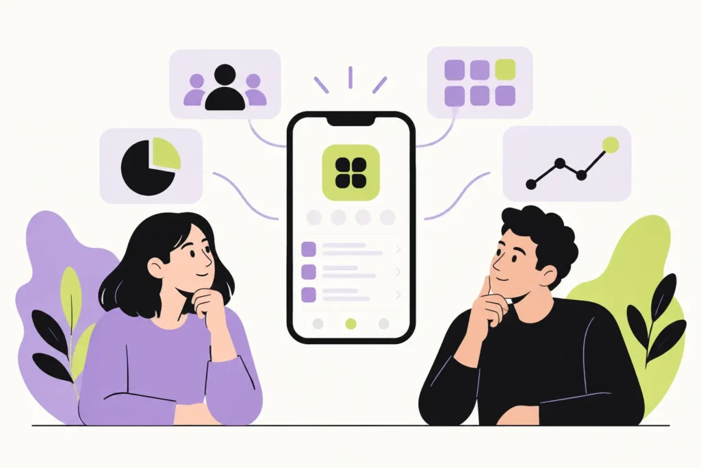 What App Discovery Gives Founders Before They Build